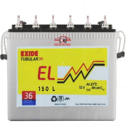 Exide Battery